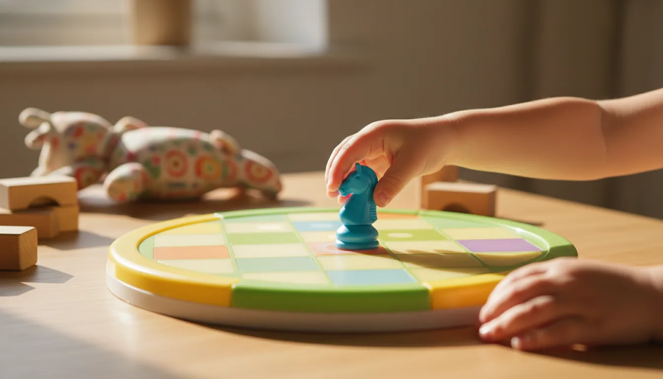 Le meilleur échiquier électronique pour enfant en 2026
